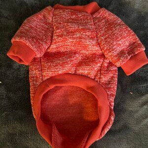 Limited Edition Dog Sweaters / Hoodies by Sharp K9 Culture!